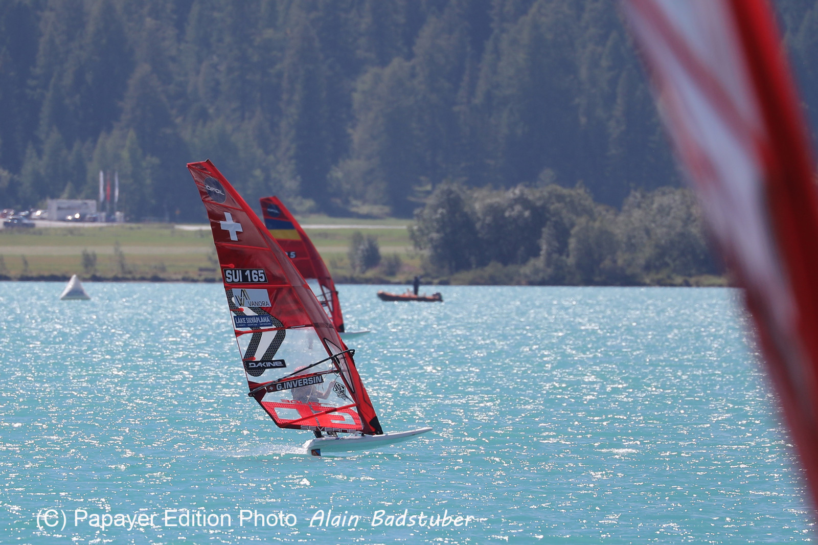 IQ-Foil Championnat du monde