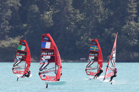 IQ-Foil Championnat du monde