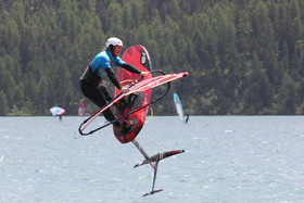 Engadinwind Freestyle