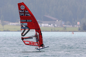 WC IQfoil U21 Silvaplana