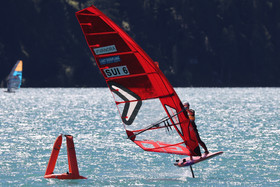 CS Windsurf 2025 Marathon