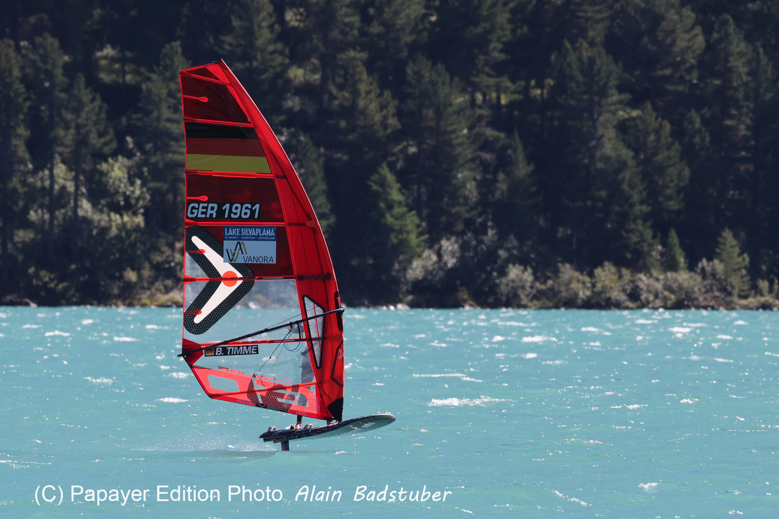 CS windsurf 2025