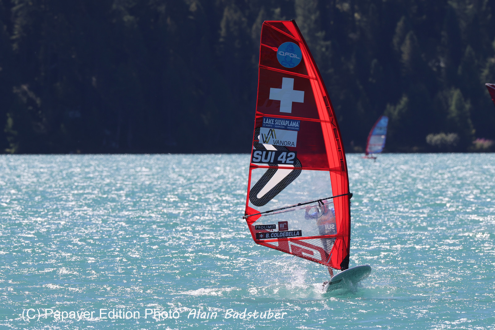 CS Windsurf 2025 Marathon