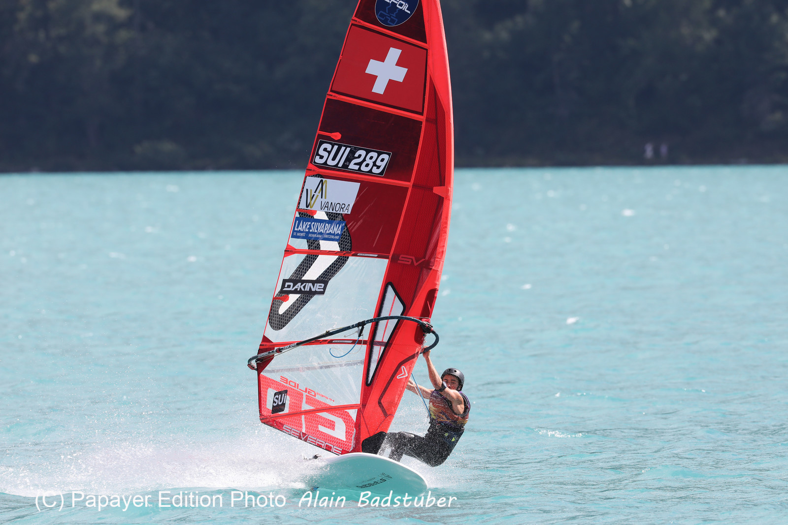 IQ-Foil Championnat du monde