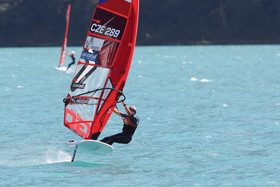 IQ-Foil Championnat du monde