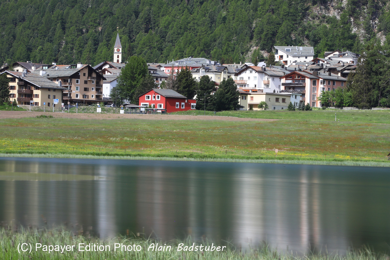 Encore une journée non favorable à la pratique de WingFoil