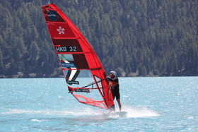 IQ-Foil Championnat du monde