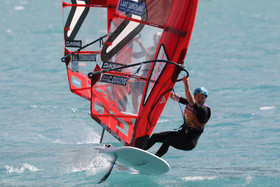 IQ-Foil Championnat du monde