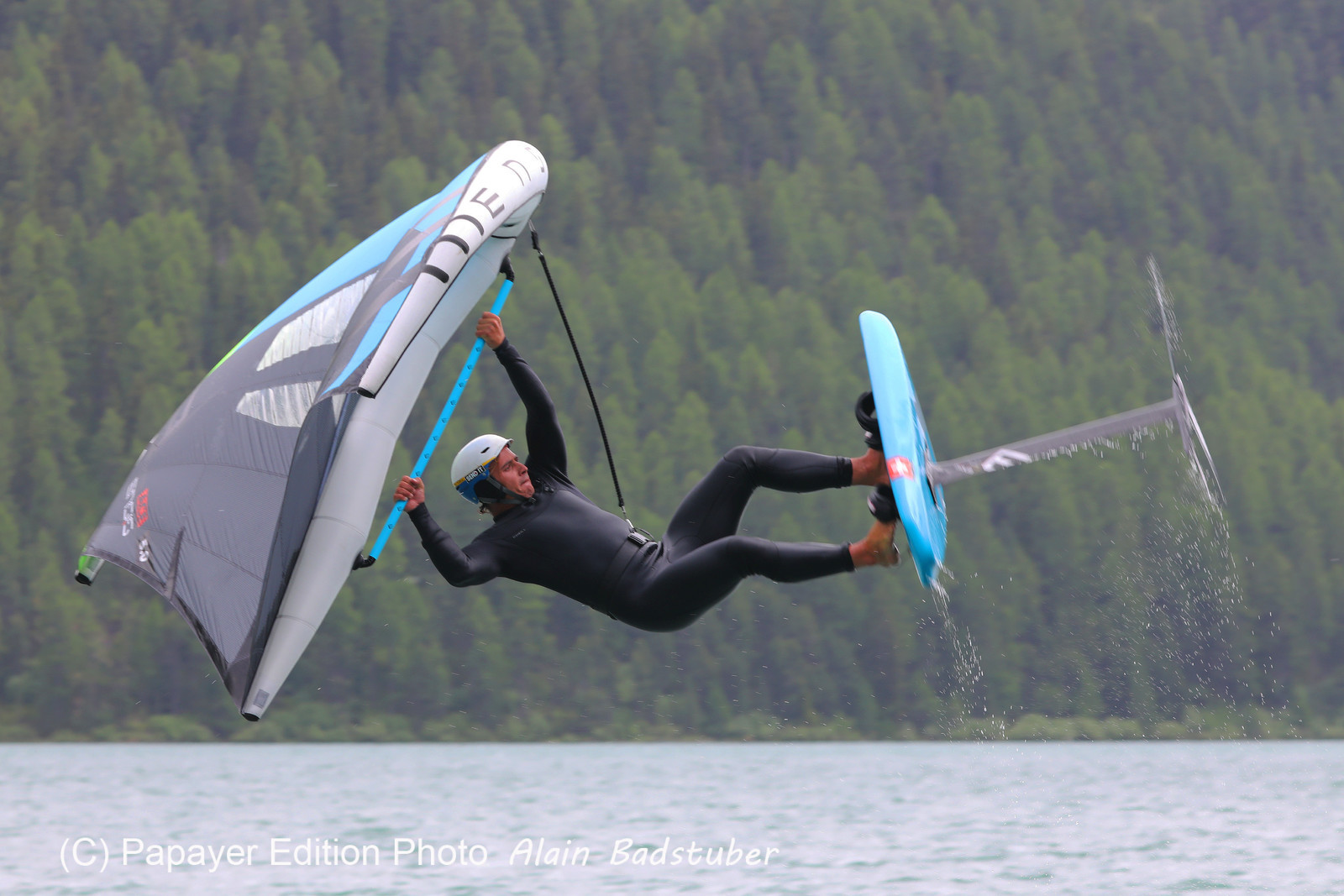 Engadinwind Freestyle