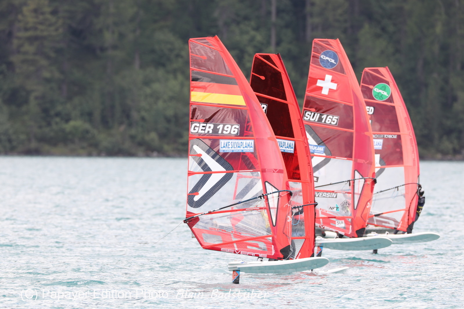 CS WindSurf