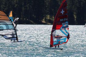 CS Windsurf 2025 Marathon