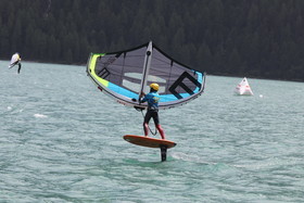 Engadinwind Freestyle