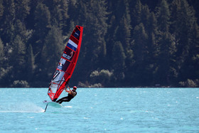 IQ-Foil Championnat du monde