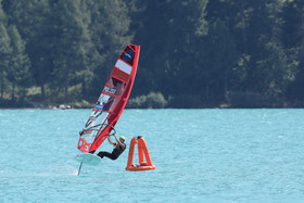 IQ-Foil Championnat du monde