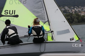 Régate des Feva à Bevaix 1 et 2 septembre 2018