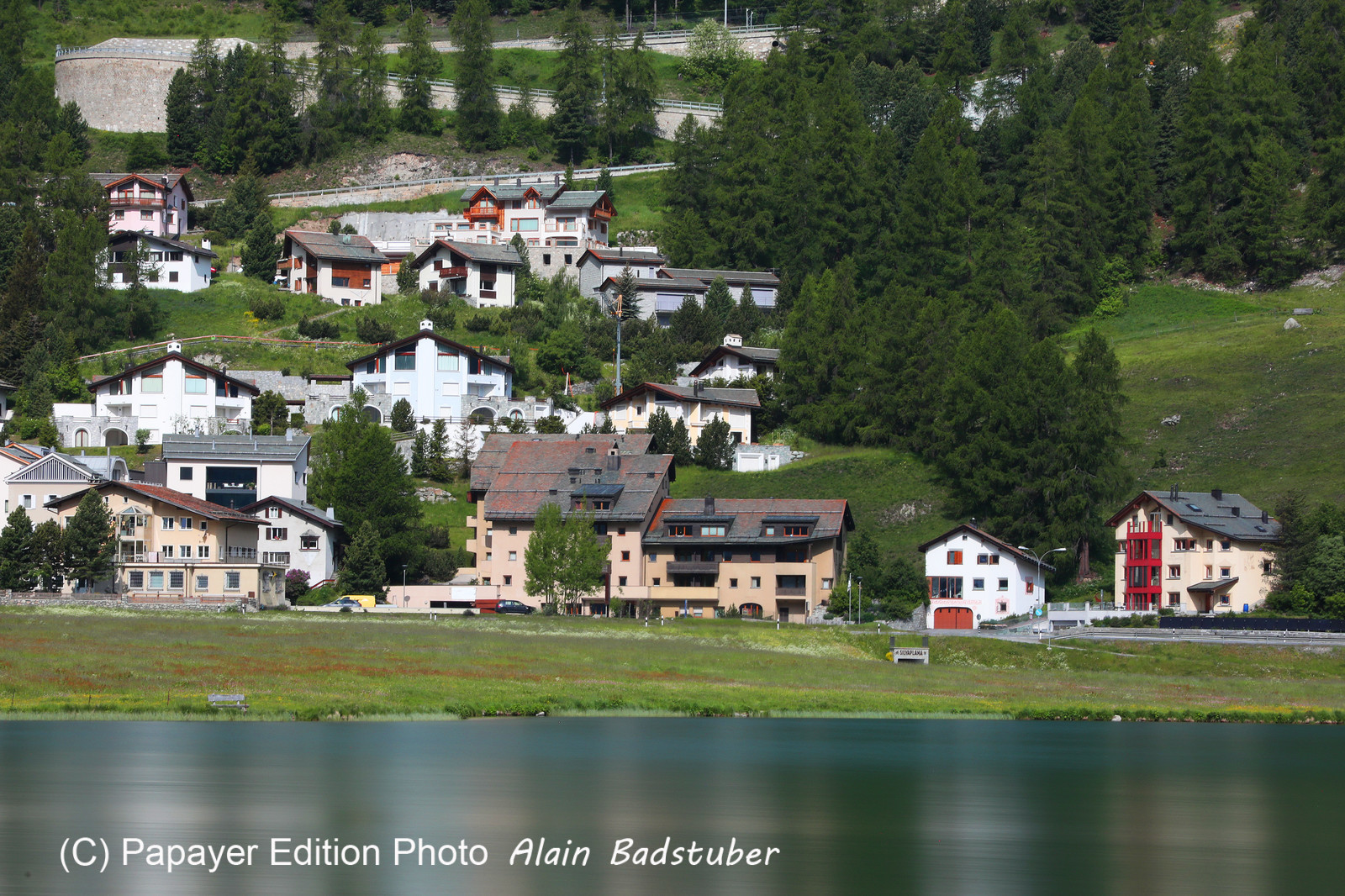 Encore une journée non favorable à la pratique de WingFoil