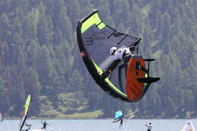 Démo Kite, Wind et Wind