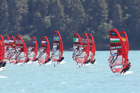 IQ-Foil Championnat du monde