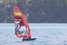 WC IQfoil U21 Silvaplana