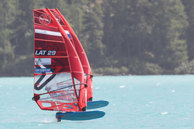 Engadinwind WC IQfoil U21