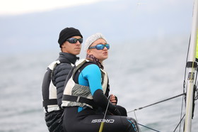 Régate des Feva à Bevaix 1 et 2 septembre 2018