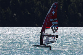 CS Windsurf 2025 Marathon