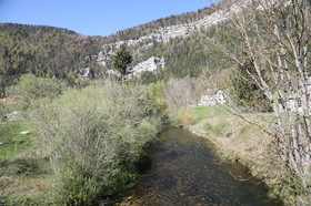 Ma balade du premier mai 2019