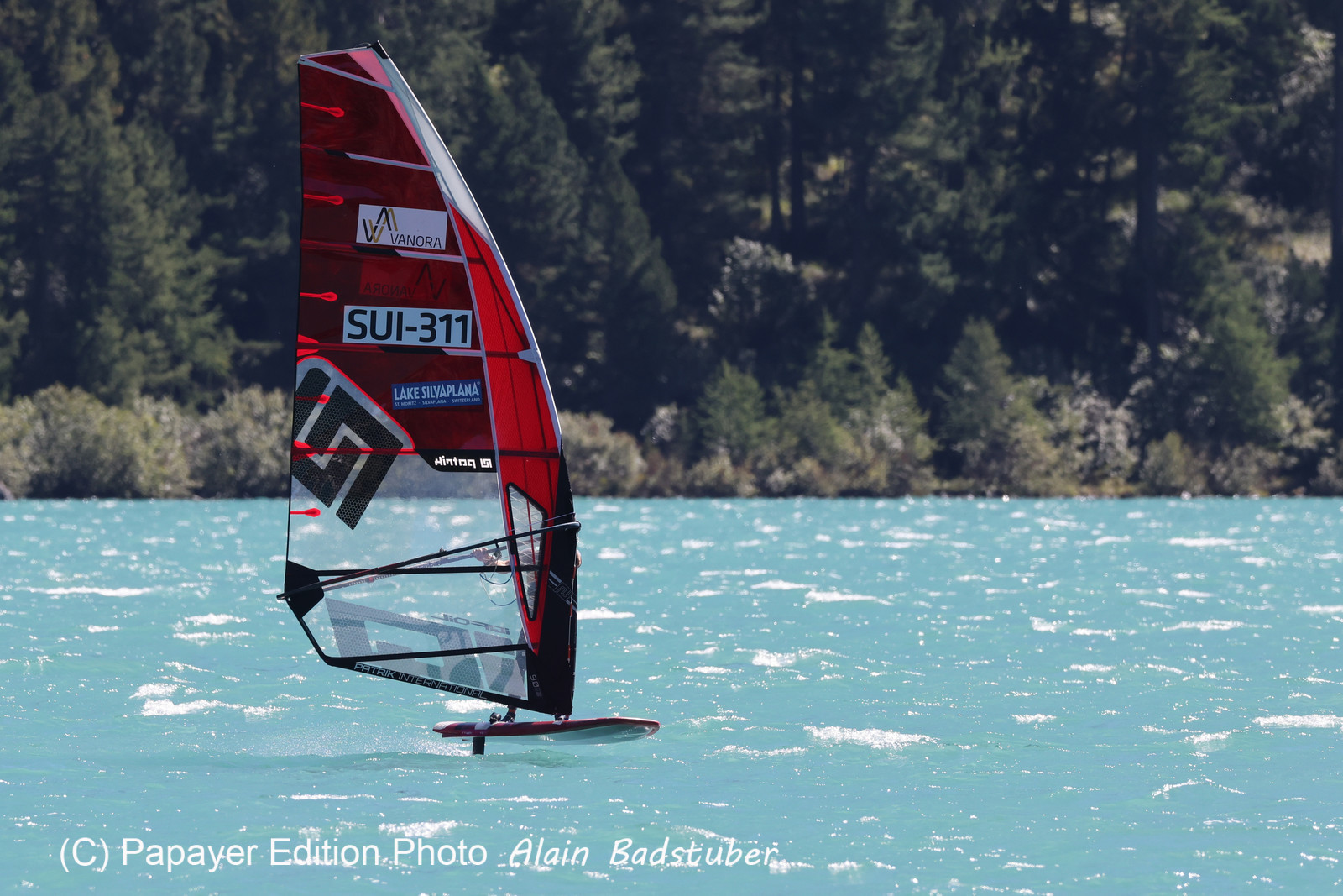 CS windsurf 2025