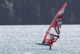 WC IQfoil U21 Silvaplana