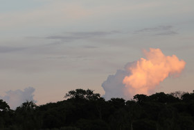 Deuxième séjour à Sarteneja, Bélize, Novembre - Décembre 2021