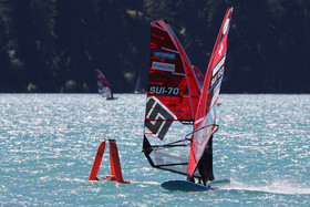 CS Windsurf 2025 Marathon