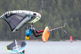 Engadinwind Freestyle