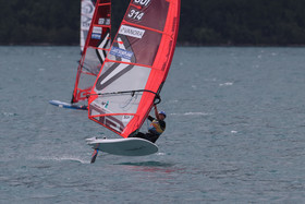WindSurf-SC