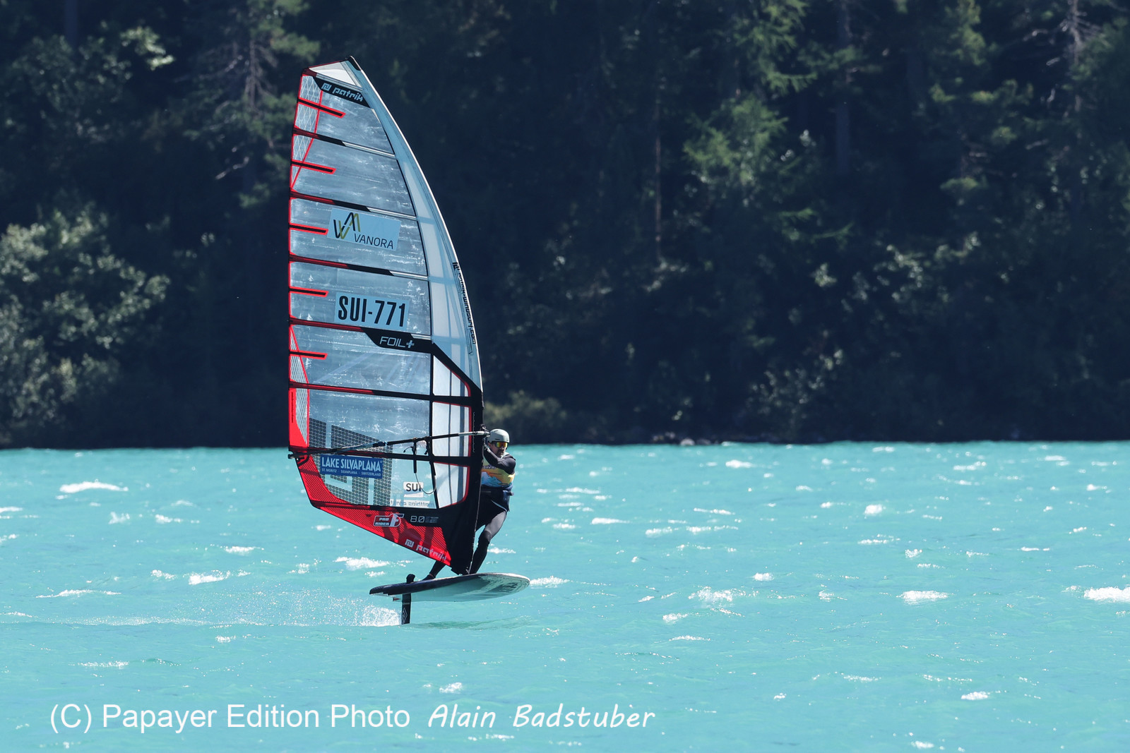CS windsurf 2025