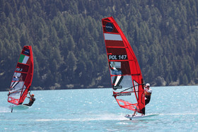 IQ-Foil Championnat du monde