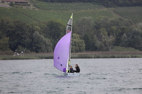 Régate des Feva à Bevaix 1 et 2 septembre 2018