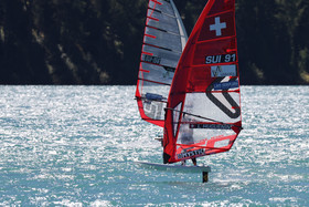 CS Windsurf 2025 Marathon