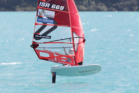 IQ-Foil Championnat du monde