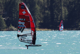 CS windsurf 2025
