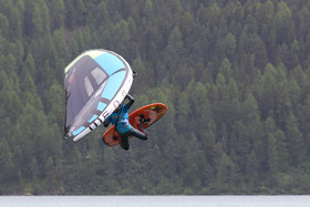 Engadinwind Freestyle