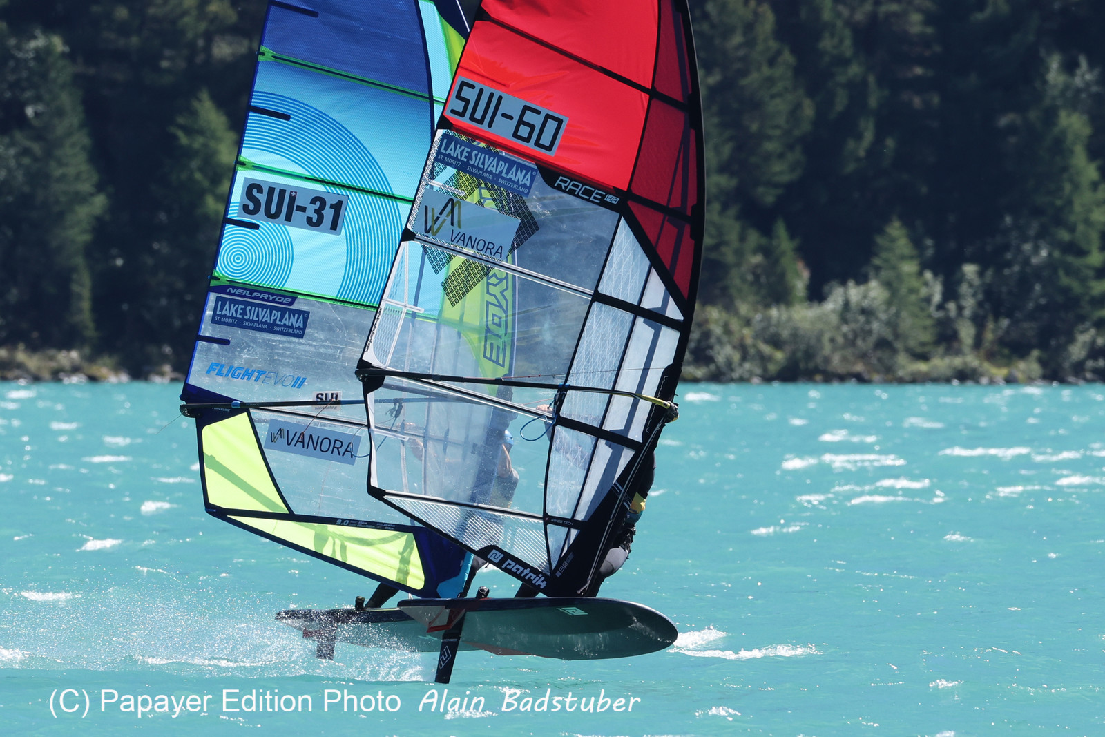 CS windsurf 2025
