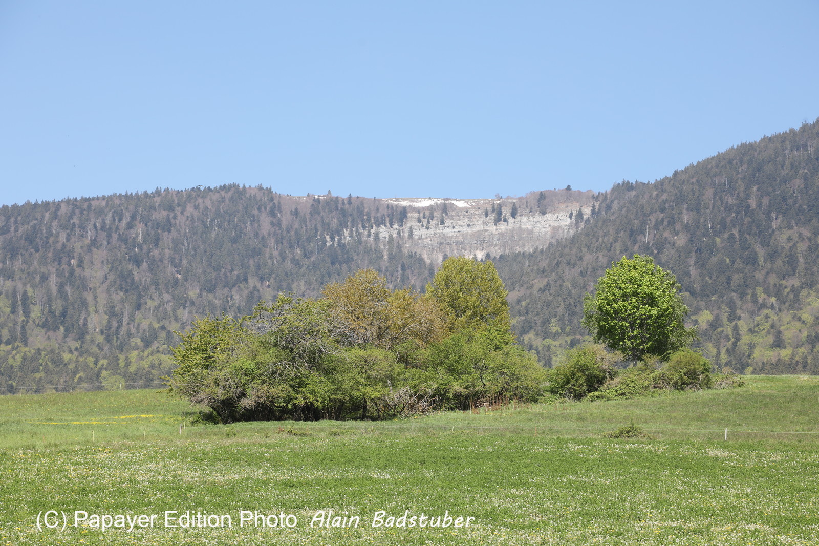 Ma balade du premier mai 2019