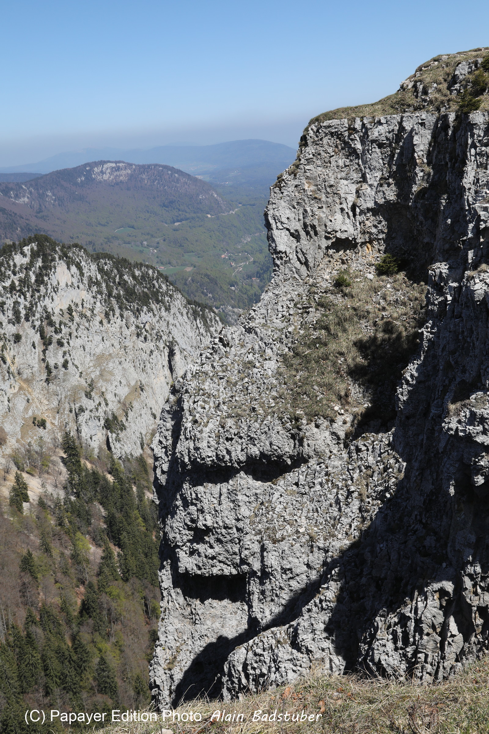 Ma balade du premier mai 2019