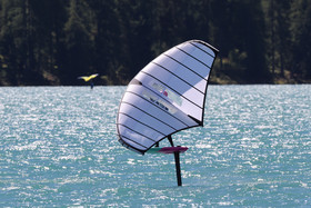 CS Windsurf 2025 Marathon