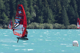 CS windsurf 2025