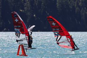 CS Windsurf 2025 Marathon