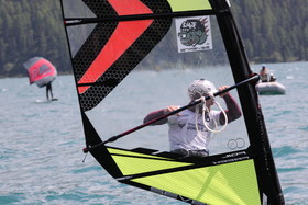 Démo Kite, Wind et Wind