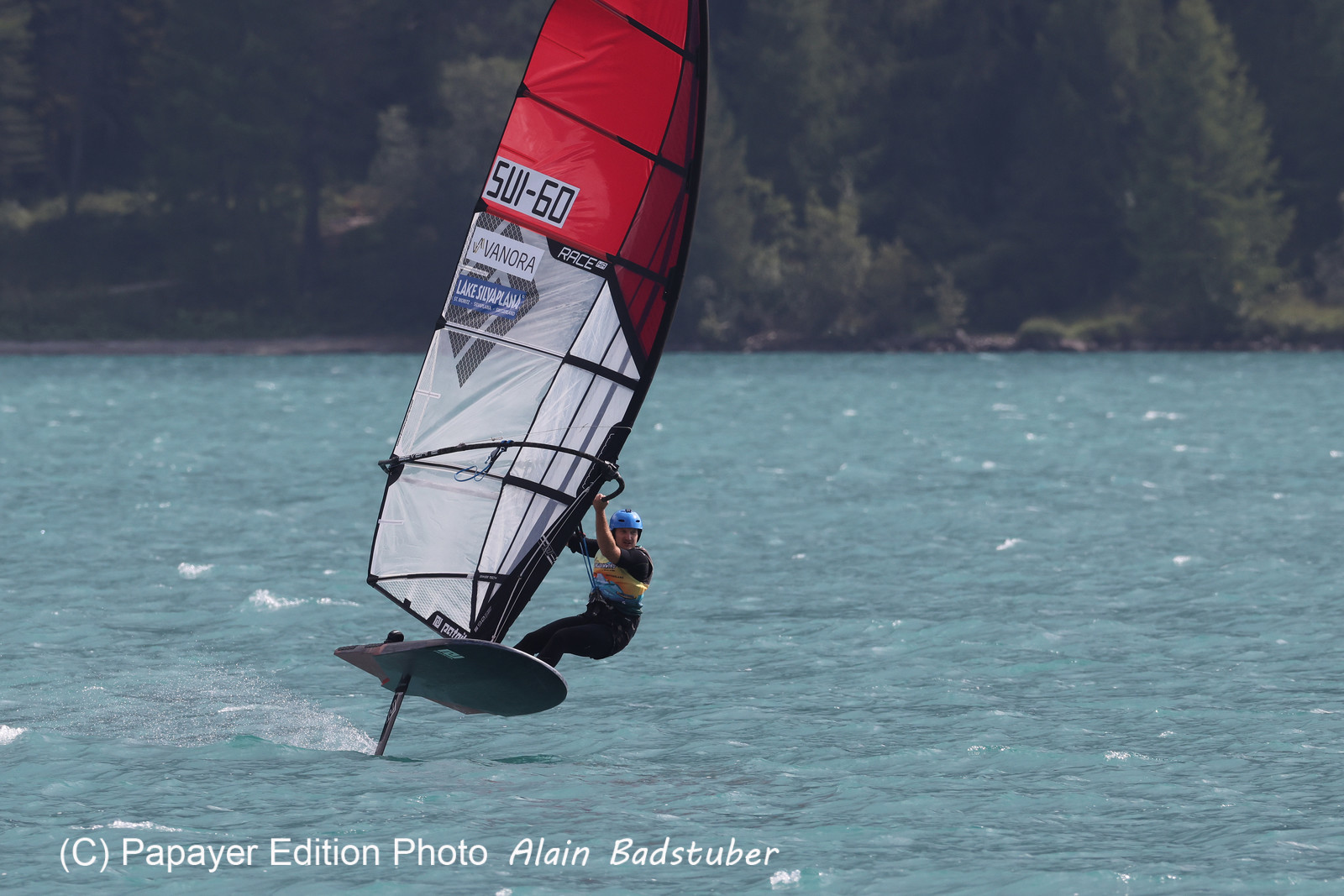 WindSurf-SC