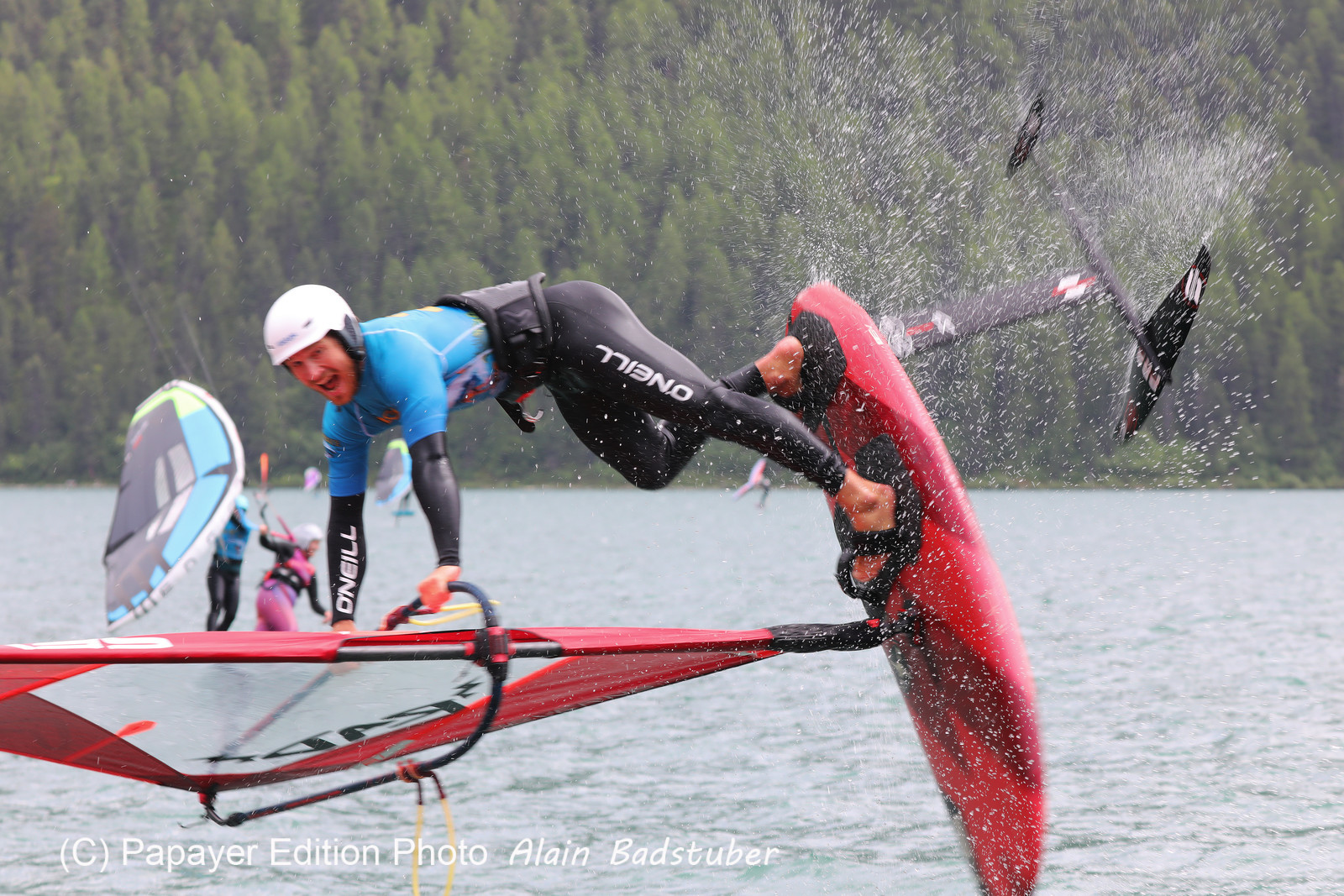 Engadinwind Freestyle