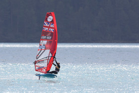 WC IQfoil U21 Silvaplana